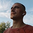 Захария, 27 лет