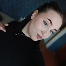 Фотография девушки Арина, 20 год из г. Тюмень
