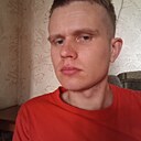 Лукьян, 22 года