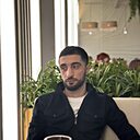 Эльшан, 38 лет