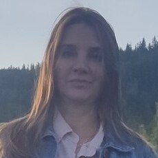 Фотография девушки Люда, 49 года из г. Мурманск