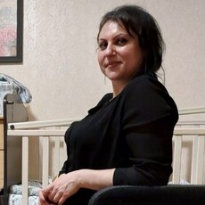 Фотография девушки Ольга, 38 лет из г. Москва