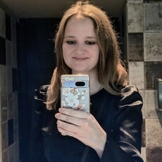 Фотография девушки Алиса, 29 года из г. Полоцк
