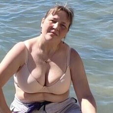 Фотография девушки Инесса, 39 года из г. Подольск