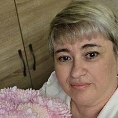 Фотография девушки Васса, 47 лет из г. Севастополь