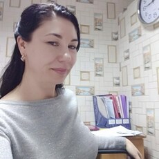 Фотография девушки Нина, 43 лет из г. Владивосток