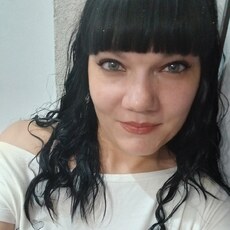 Фотография девушки Анжелика, 33 года из г. Улан-Удэ