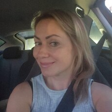 Фотография девушки Дана, 41 года из г. Вологда
