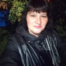 Фотография девушки Василиса, 39 года из г. Великий Устюг