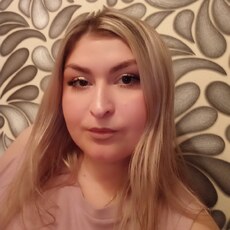 Фотография девушки Ксюша, 30 года из г. Люберцы