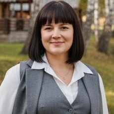 Фотография девушки Олимпиада, 40 года из г. Кемерово