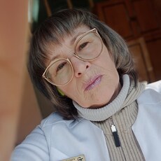 Фотография девушки Ия, 59 года из г. Лесозаводск