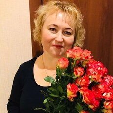 Фотография девушки Варвара, 49 года из г. Вологда