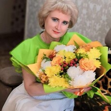 Фотография девушки Дана, 54 лет из г. Канск