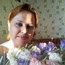 Клавдия, 40 года