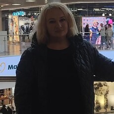 Фотография девушки Аня, 41 года из г. Орша
