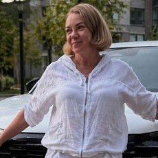 Фотография девушки Нинель, 46 лет из г. Ефремов