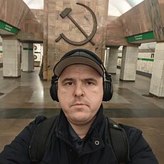 Фотография мужчины Алексей, 49 лет из г. Санкт-Петербург
