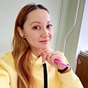 Элеонора, 36 лет