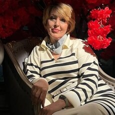 Фотография девушки Антонина, 58 лет из г. Ульяновск