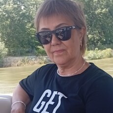 Фотография девушки Лена, 60 года из г. Мирный (Якутия)