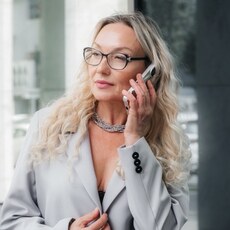 Фотография девушки Даша, 53 лет из г. Новосибирск