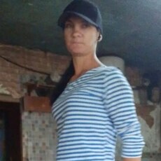 Фотография девушки Павлина, 34 лет из г. Сузун