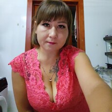 Фотография девушки Валя, 33 лет из г. Белгород
