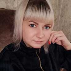 Фотография девушки Марина, 28 год из г. Черногорск