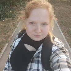 Фотография девушки Евдокия, 22 года из г. Керчь