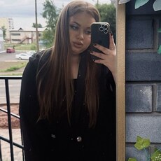 Фотография девушки Валентина, 24 лет из г. Братск