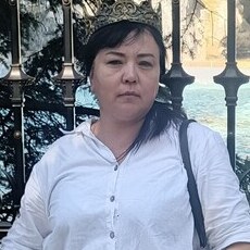 Фотография девушки Агафья, 40 года из г. Оренбург