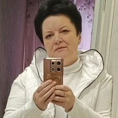 Фотография девушки Урсула, 48 лет из г. Владимир