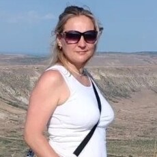 Фотография девушки Целестина, 37 лет из г. Тюмень