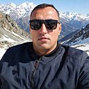 Шамиль, 37 лет
