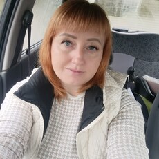 Фотография девушки Антонина, 33 лет из г. Тобольск