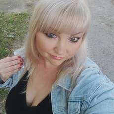 Фотография девушки Варвара, 43 лет из г. Гродно