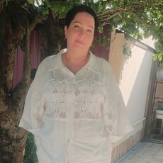 Фотография девушки Анна, 43 лет из г. Ставрополь