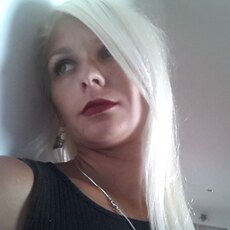 Фотография девушки Алевтина, 41 года из г. Вологда