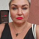 Мила, 52 года