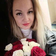 Фотография девушки Ксюша, 33 лет из г. Омск