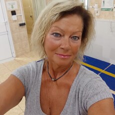 Фотография девушки Галя, 55 лет из г. Подольск