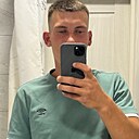 Миша, 28 год