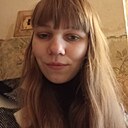 Нина, 21 года