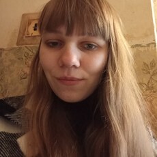Фотография девушки Нина, 21 года из г. Волхов