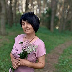 Фотография девушки Инна, 50 года из г. Пятигорск