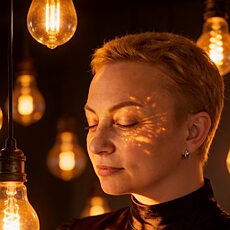 Фотография девушки Ульяна, 44 лет из г. Екатеринбург