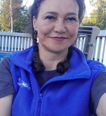 Фотография девушки Екатерина, 44 лет из г. Улан-Удэ