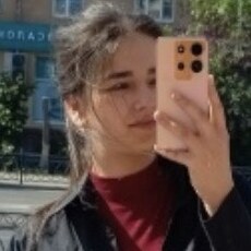 Фотография девушки Евгения, 18 лет из г. Волгоград