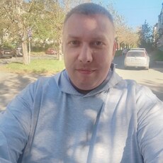 Фотография мужчины Андрей, 36 лет из г. Озерск (Челябинская Обл)